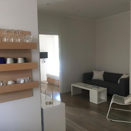 Suite Mare Centro Pesaro Eksteriør billede