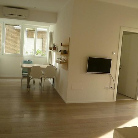Suite Mare Centro Pesaro Eksteriør billede