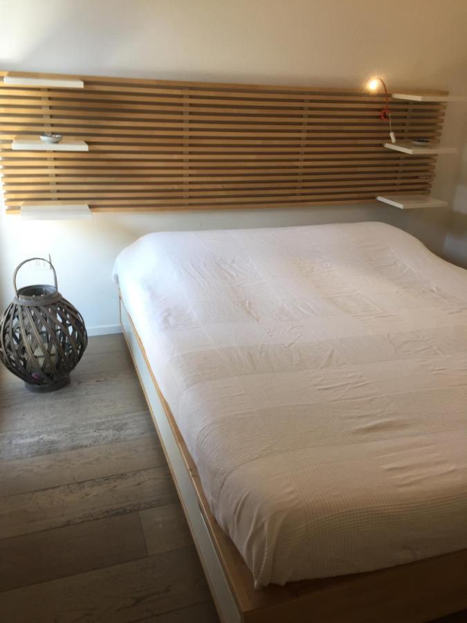 Suite Mare Centro Pesaro Eksteriør billede