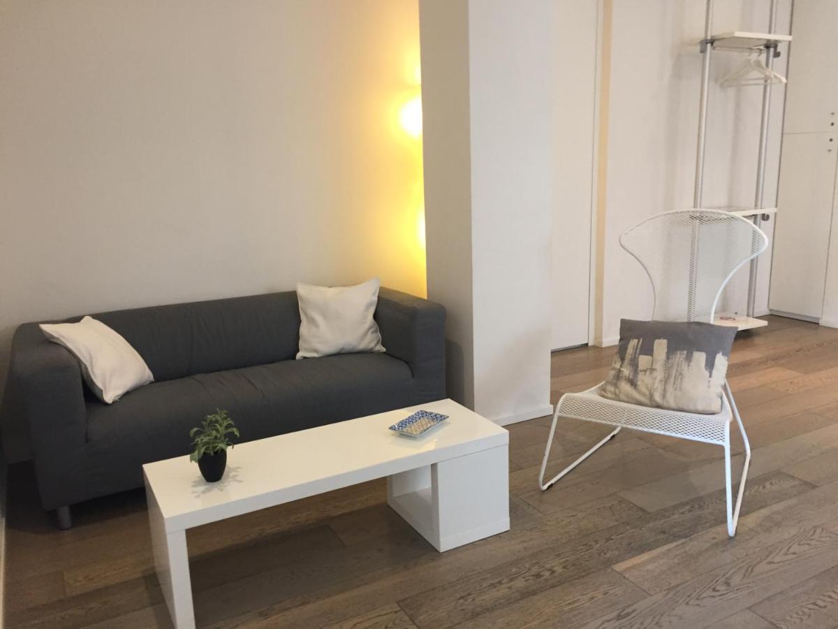 Suite Mare Centro Pesaro Eksteriør billede