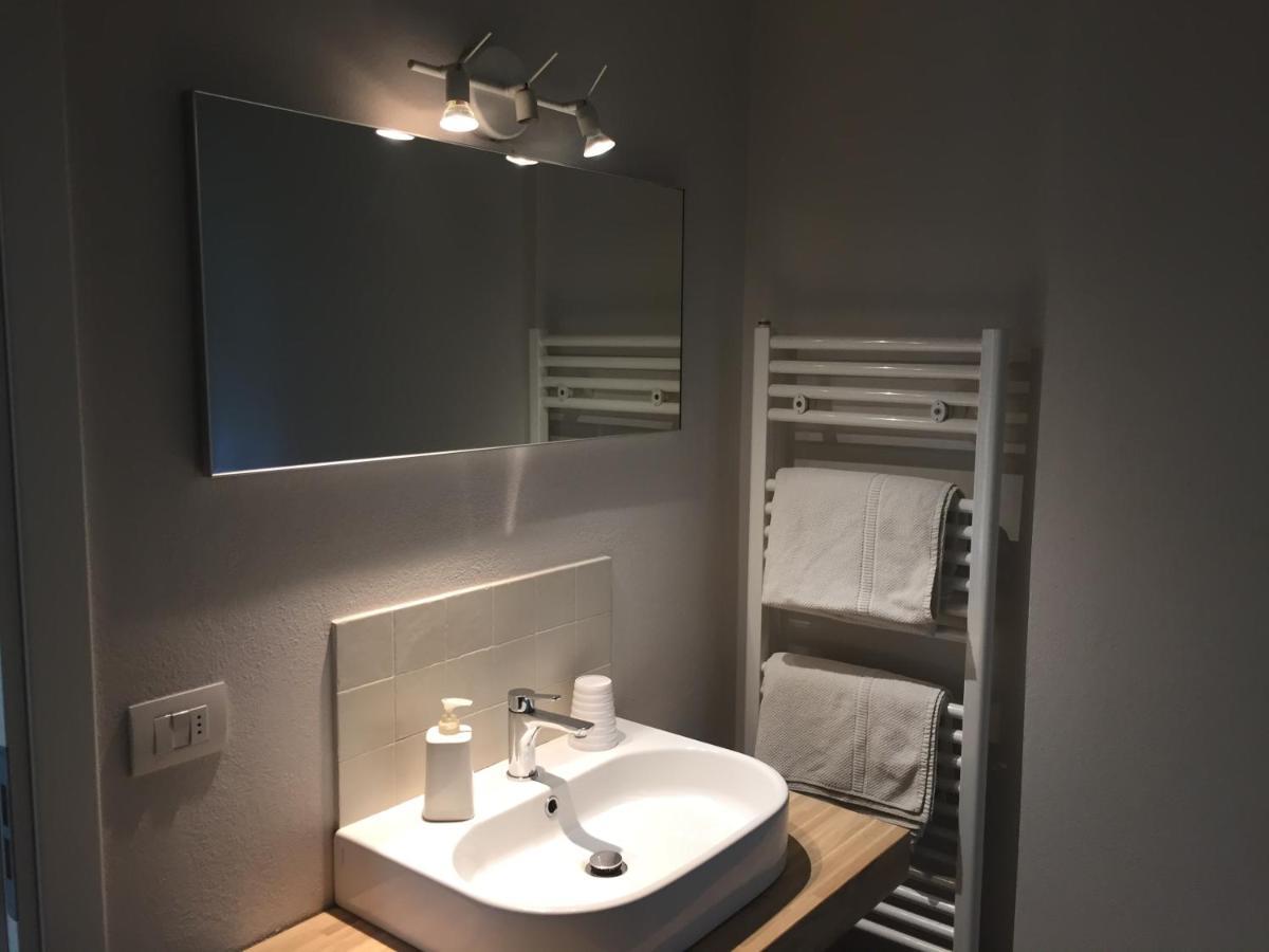 Suite Mare Centro Pesaro Eksteriør billede