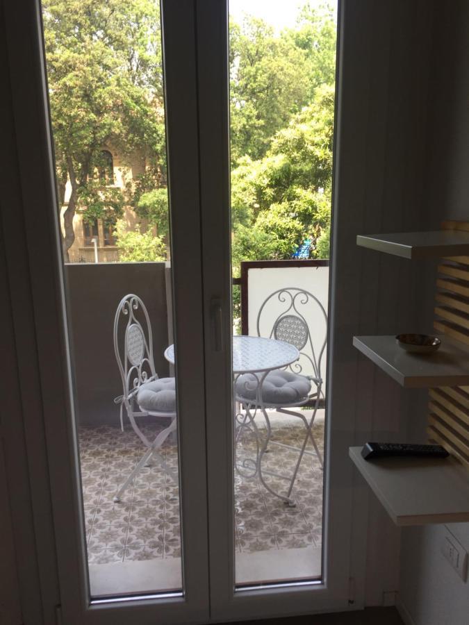 Suite Mare Centro Pesaro Eksteriør billede