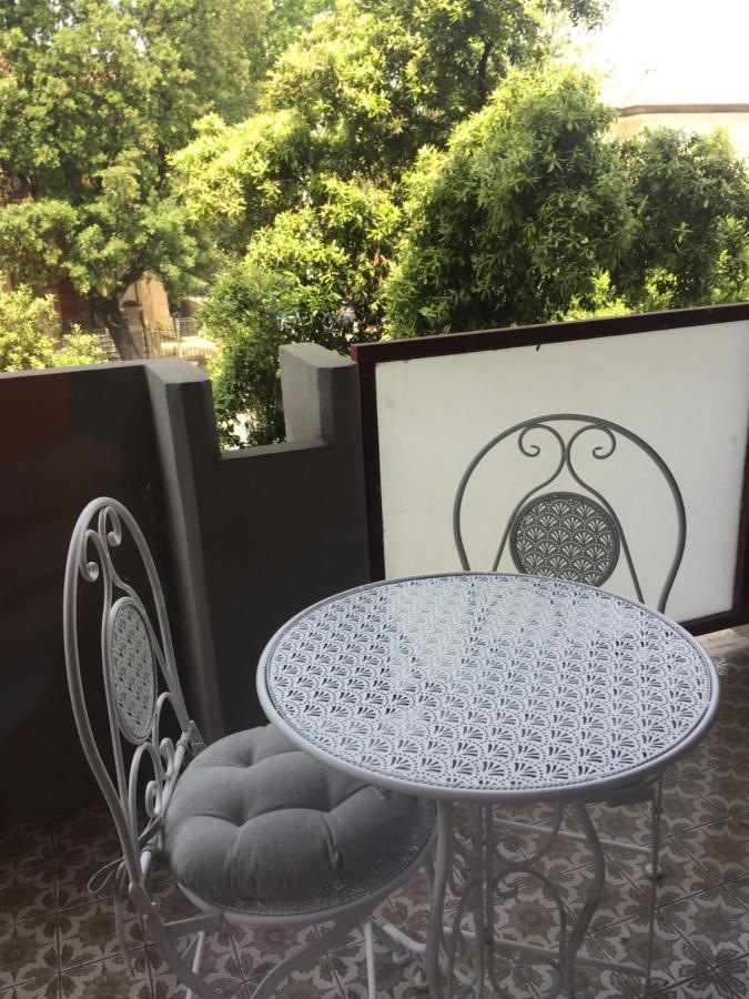 Suite Mare Centro Pesaro Eksteriør billede