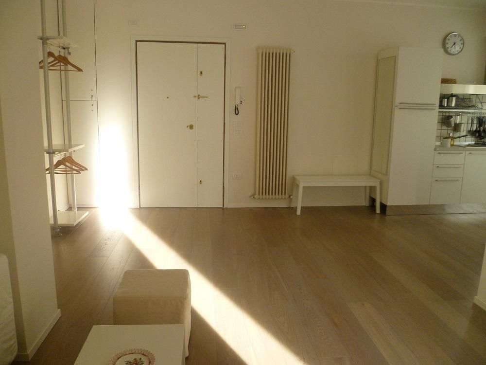Suite Mare Centro Pesaro Eksteriør billede