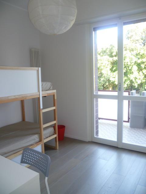 Suite Mare Centro Pesaro Værelse billede